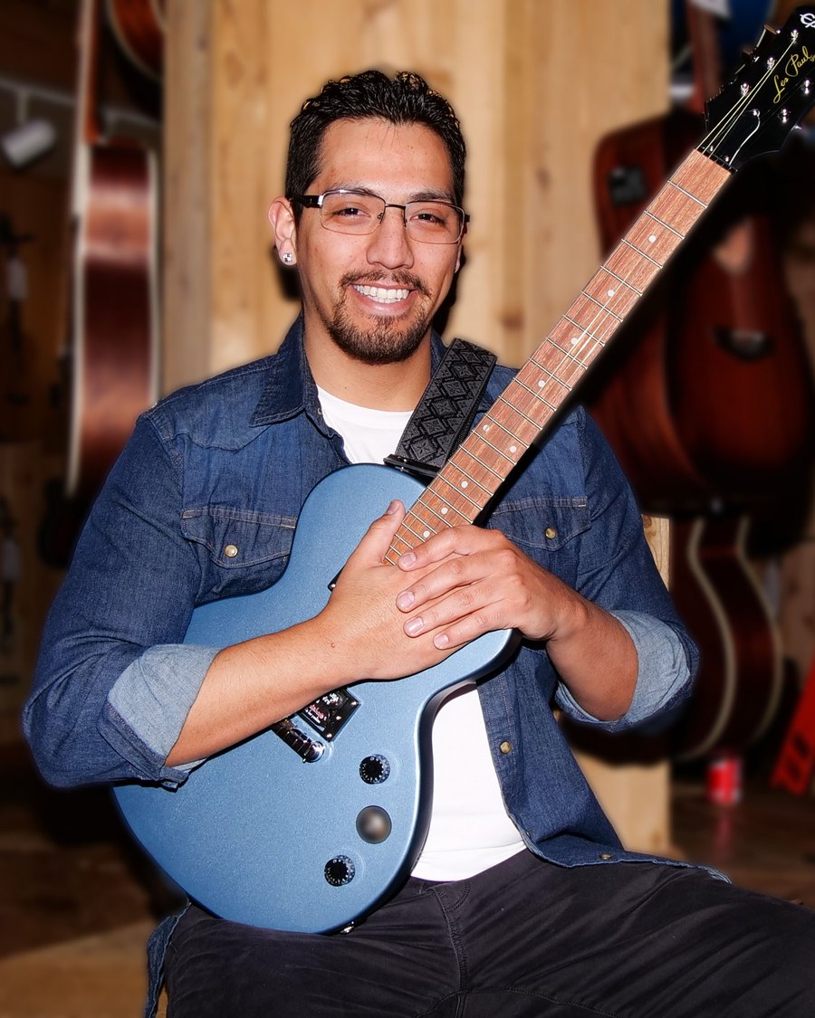 Armando Salazar