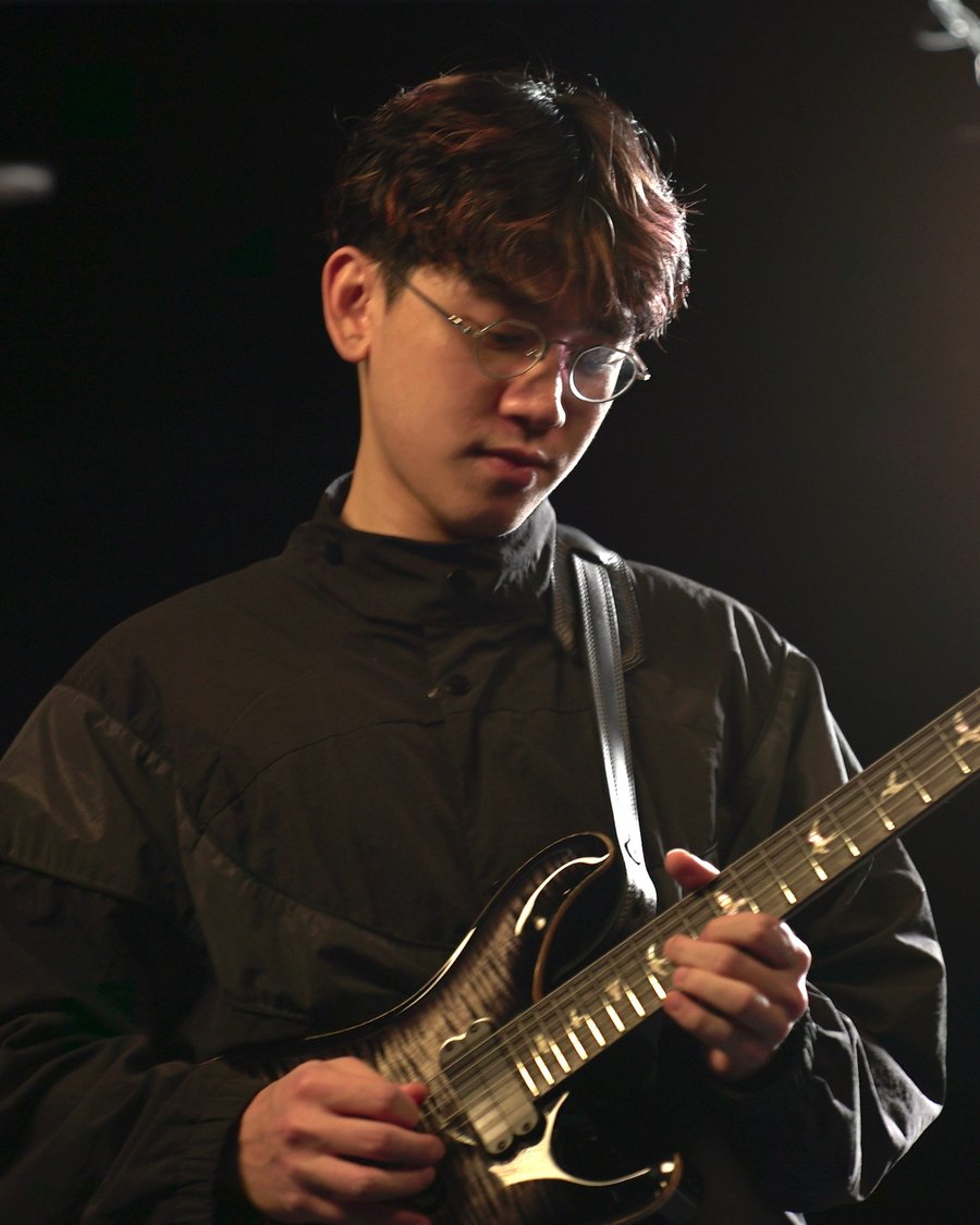 Arthur Chou